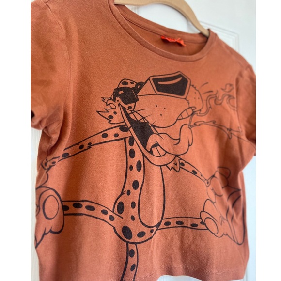 Cheeto T-Shirt 🐆 - Picture 3 of 6